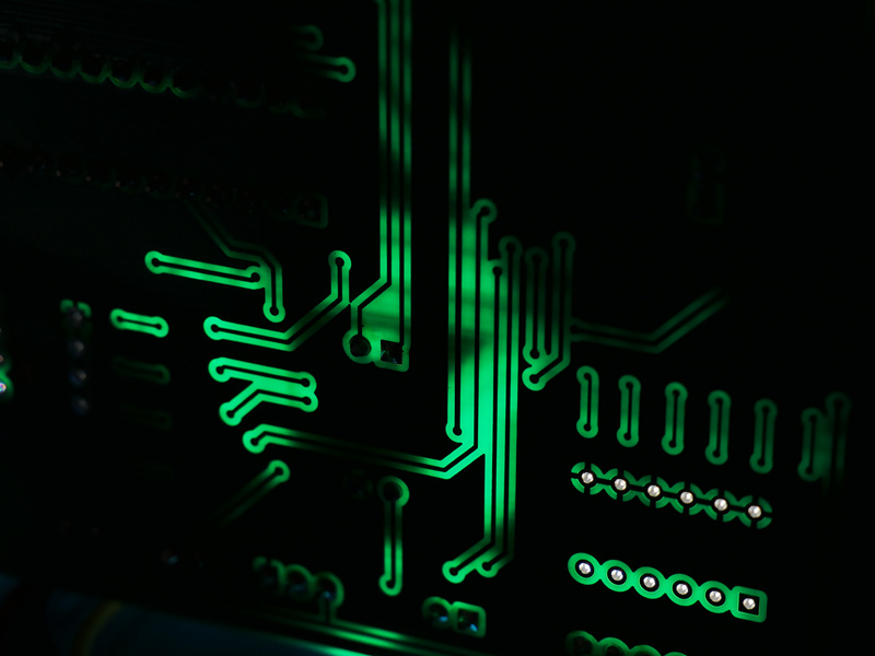 Printed Circuit Boards