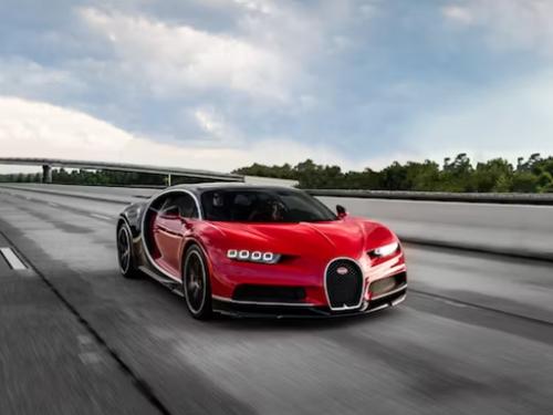 Bugatti